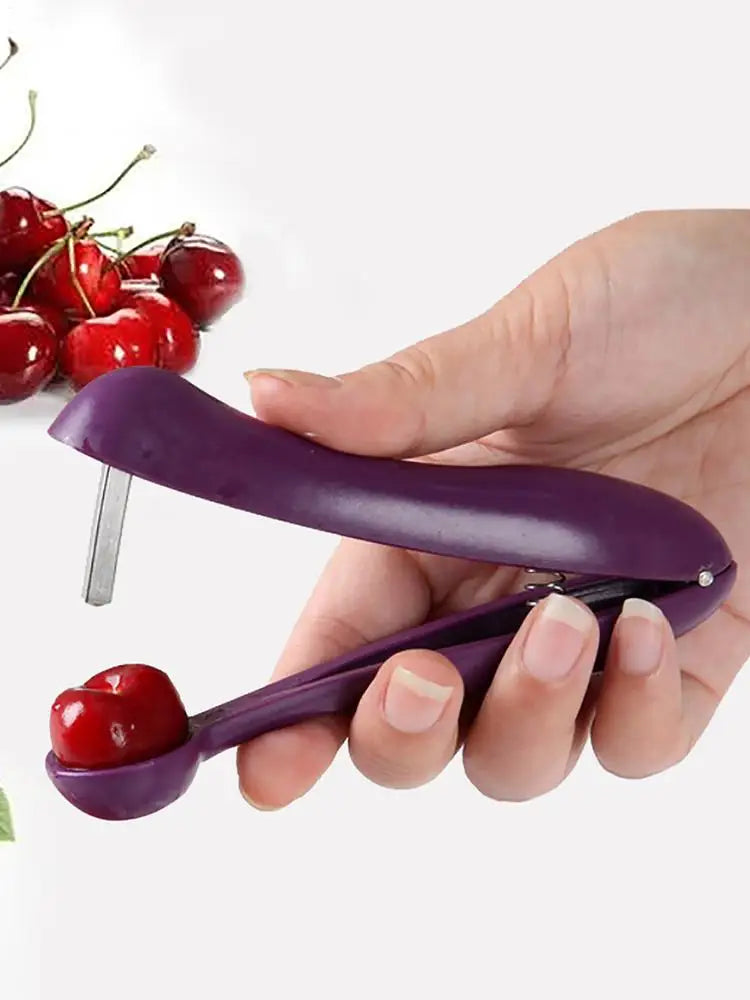 Cheery Seed Remover