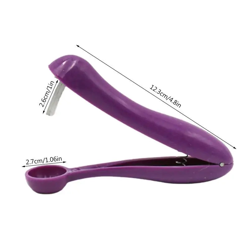 Cheery Seed Remover