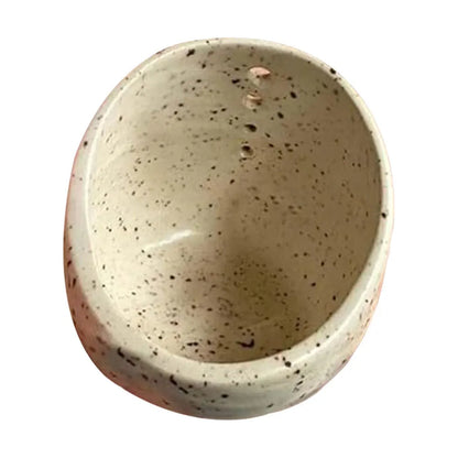 Herb Stripper Bowl