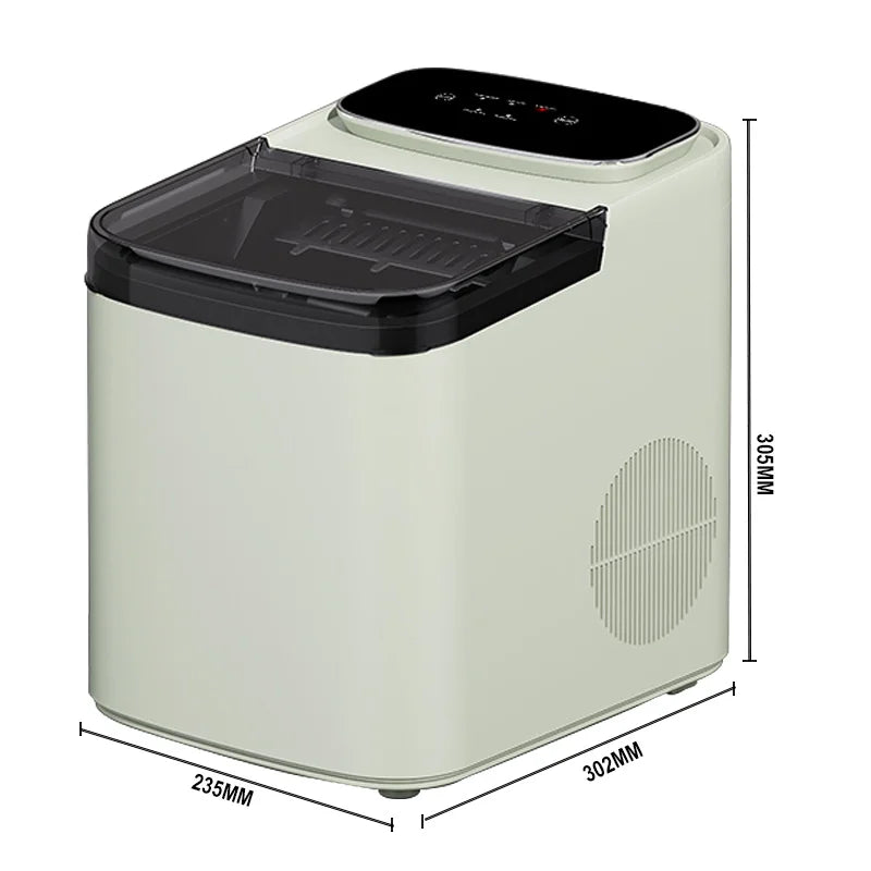 Portable Electric Ice Maker