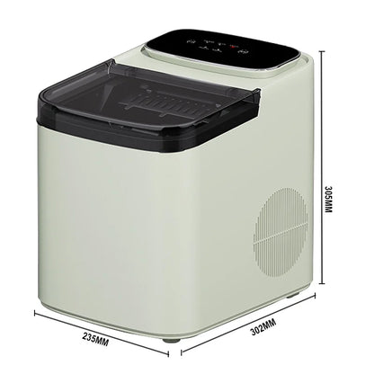 Portable Electric Ice Maker