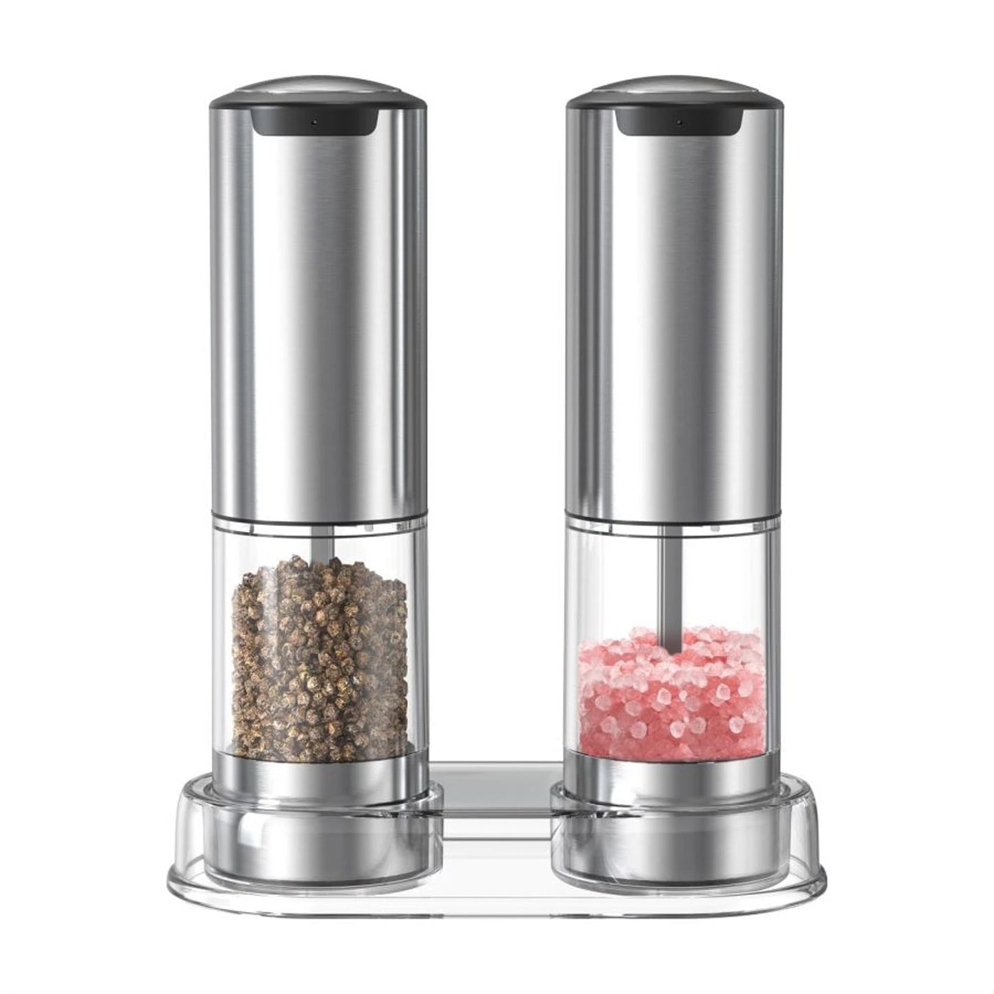 Electric Salt and Pepper Grinders