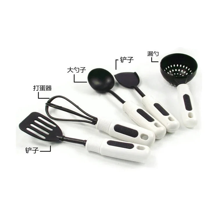 Play Kitchen Toys Utensils Cooking Pots