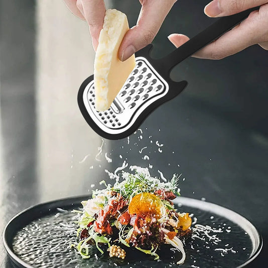 Cheese Grater And Chopper