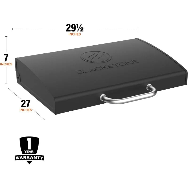 Blackstone Griddle Hood