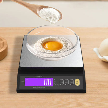 Digital Kitchen Scale