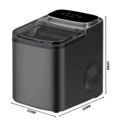 Portable Electric Ice Maker