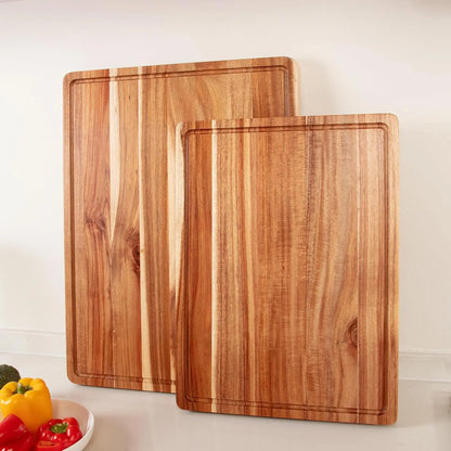 Wood Cutting Board