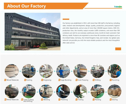 4 Tier Wine Rack Bar Cabinet