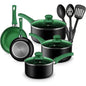 Kitchen Cookware Sets