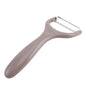 Fruits and Vegetable Skin Cutter Scraper