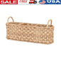 Utensil Caddy Divided Basket