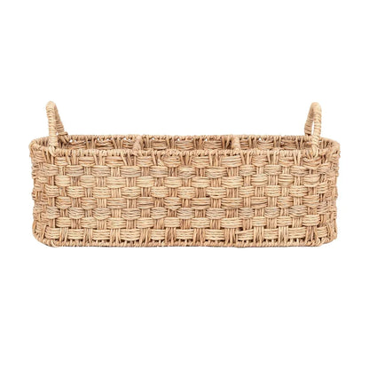 Utensil Caddy Divided Basket