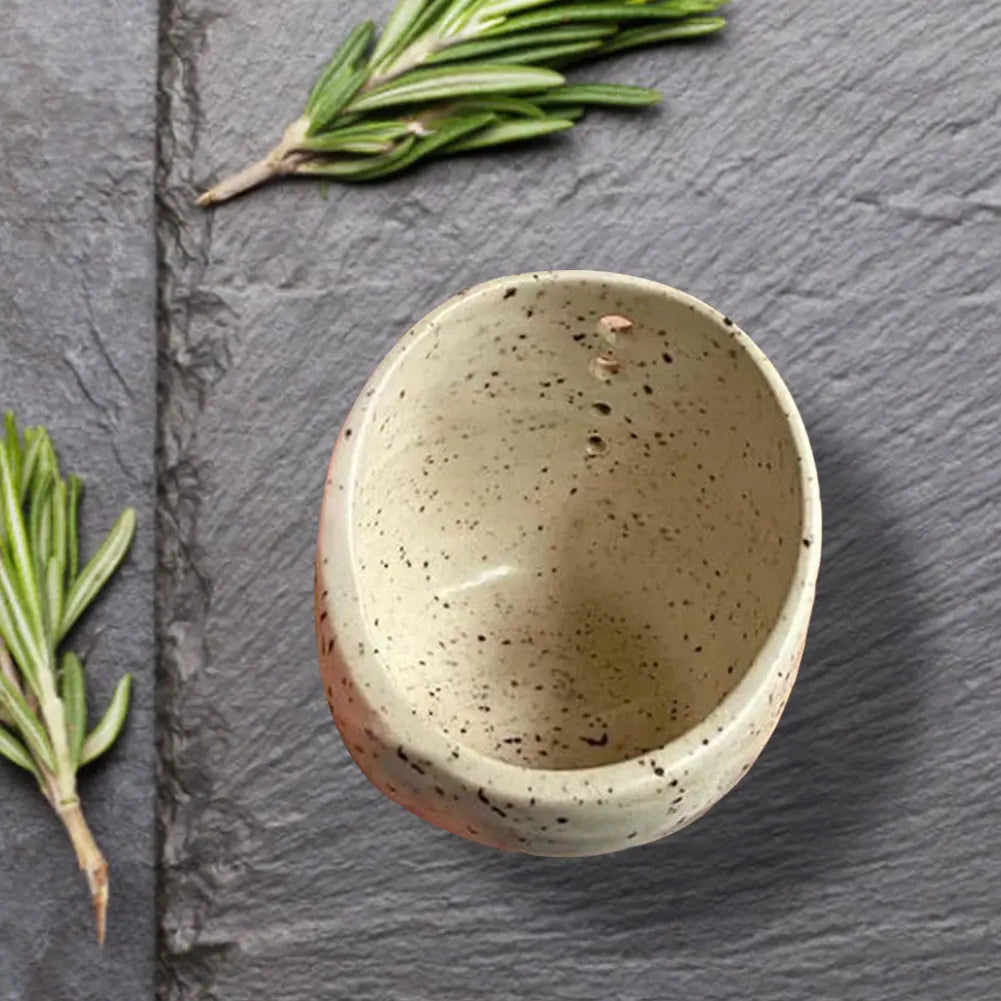 Herb Stripper Bowl