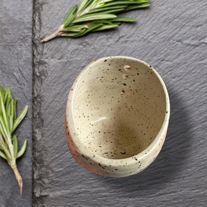 Herb Stripper Bowl