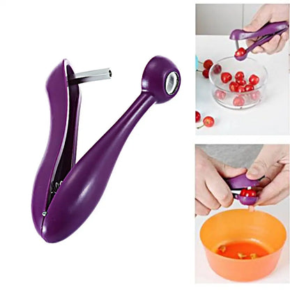 Cheery Seed Remover