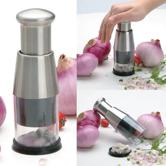 Food Chopper