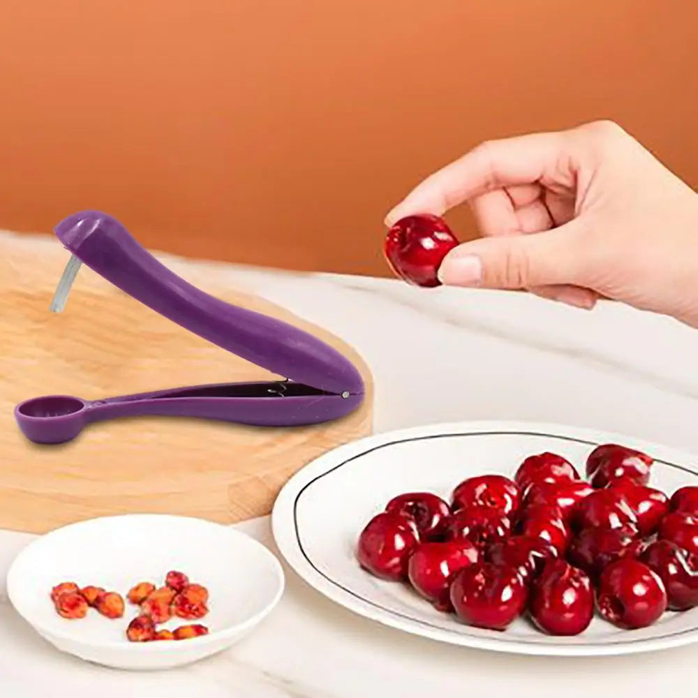 Cheery Seed Remover
