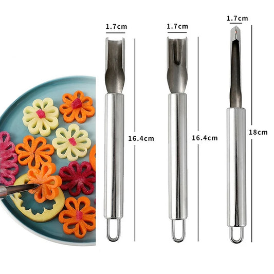 Carving Knife Set