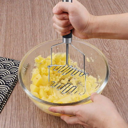 Potato Ricers Masher