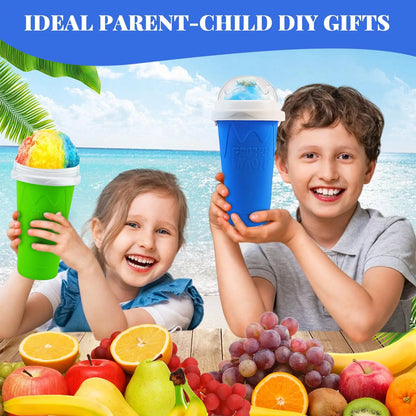 Slushie Cup
