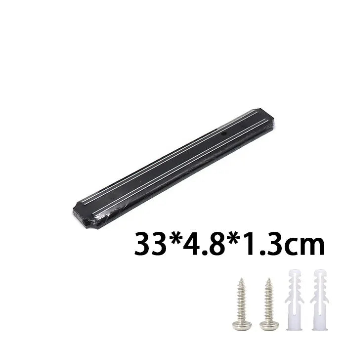 Wall Mounted Magnetic Knife Holder