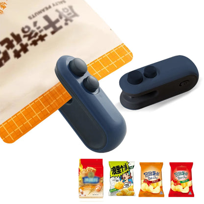2 In 1 Sealer Cutter