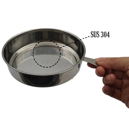 Bacon Grease Container