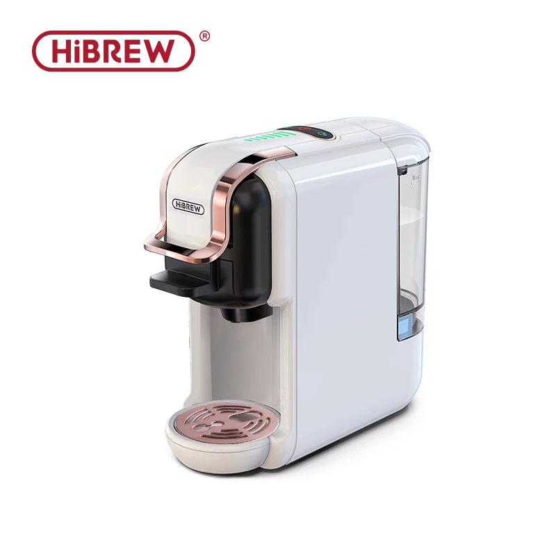 Nespresso Capsule ESE Pod Ground Coffee