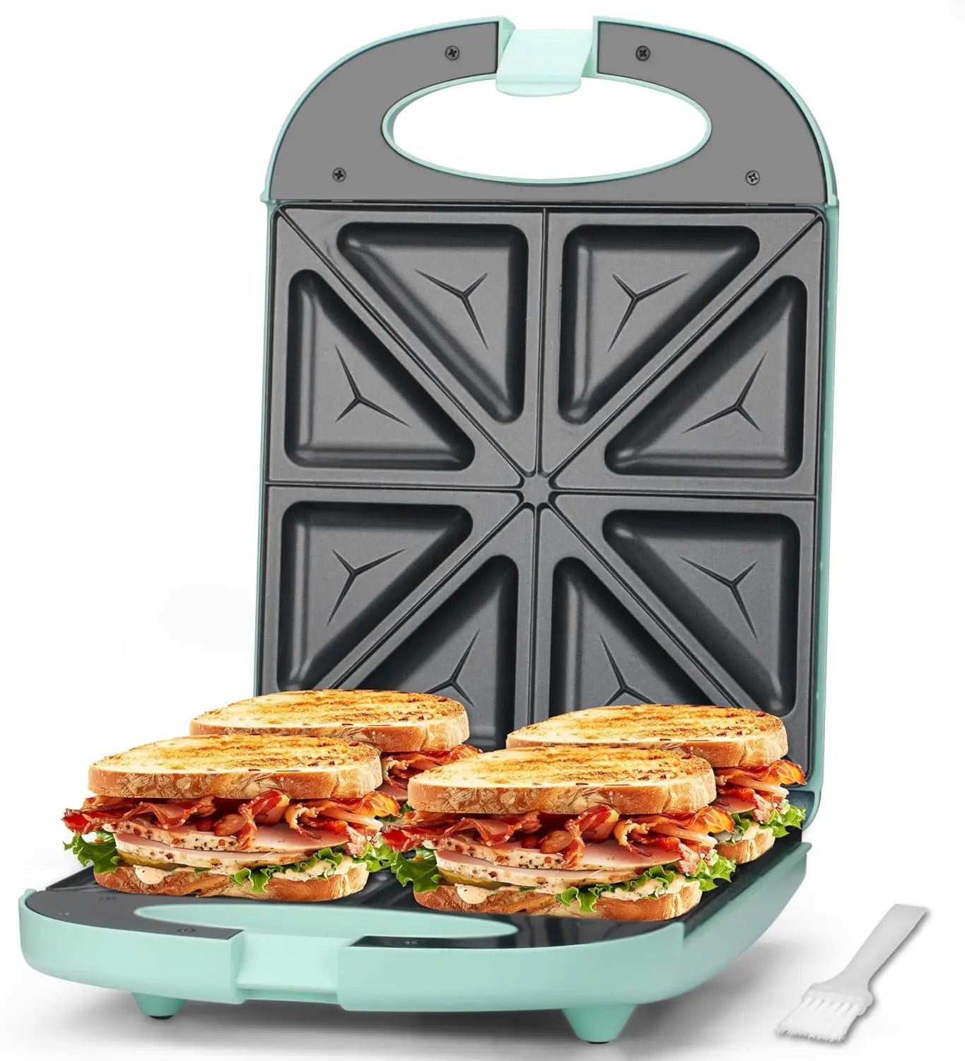 Baker’S Friend Sandwich Maker