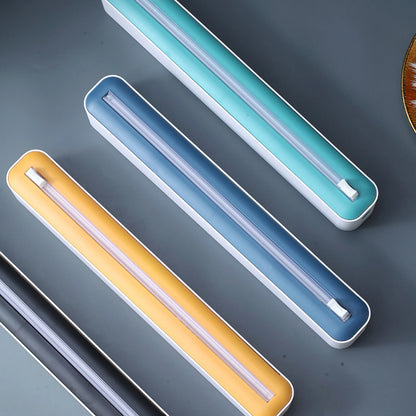 Aluminum Foil Dispenser