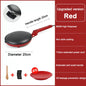 Crepe Maker Spring Rolls Pancake Machine