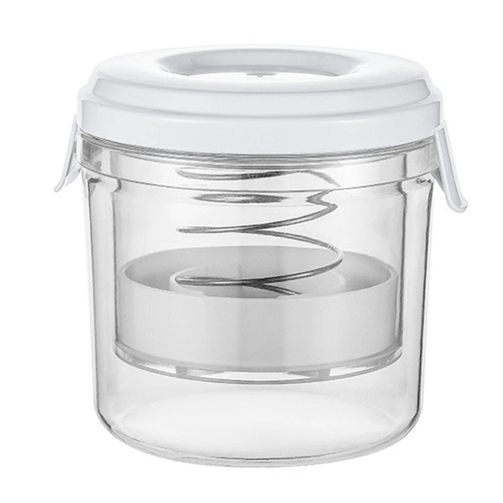 Food Strainer Pickle Container