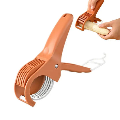 Salad Cutter Fruit Vegetable Shredder