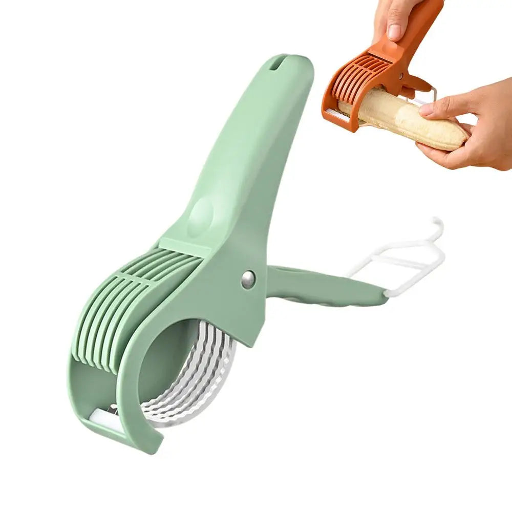 Salad Cutter Fruit Vegetable Shredder