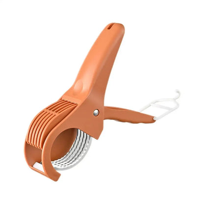 Fruit & Vegetable Slicer Chopping Tool