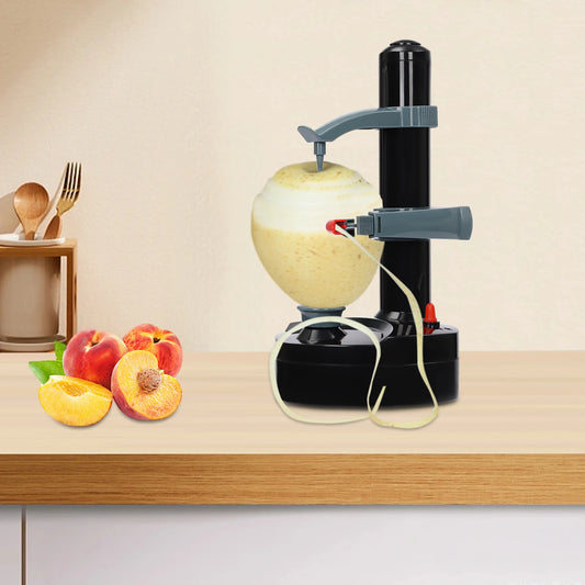 Electric Peeler