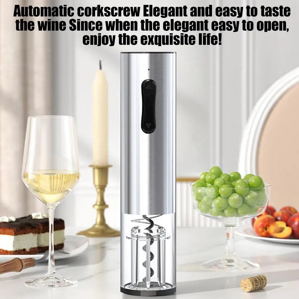 Electric Wine Opener