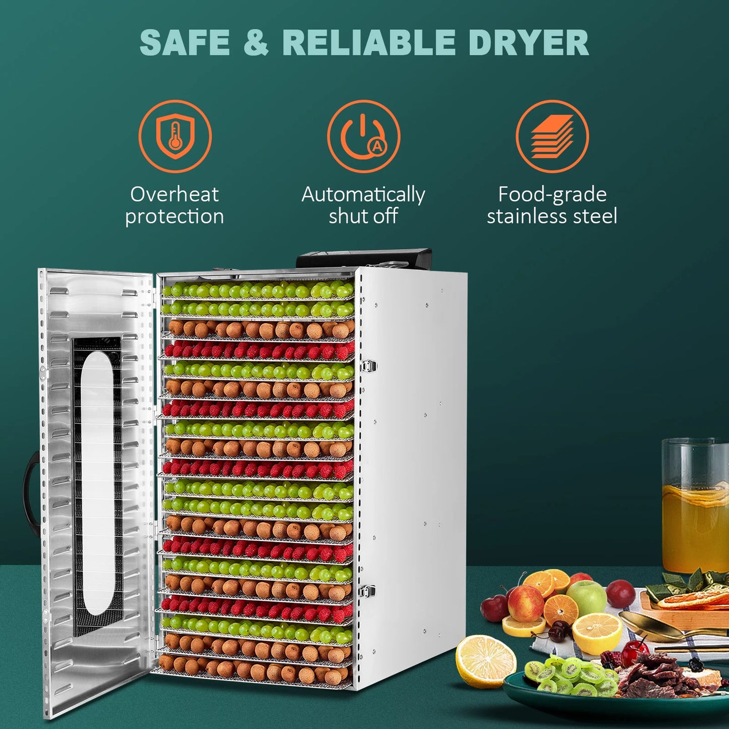 Food Dehydrator