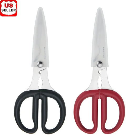 Multipurpose Kitchen Shears