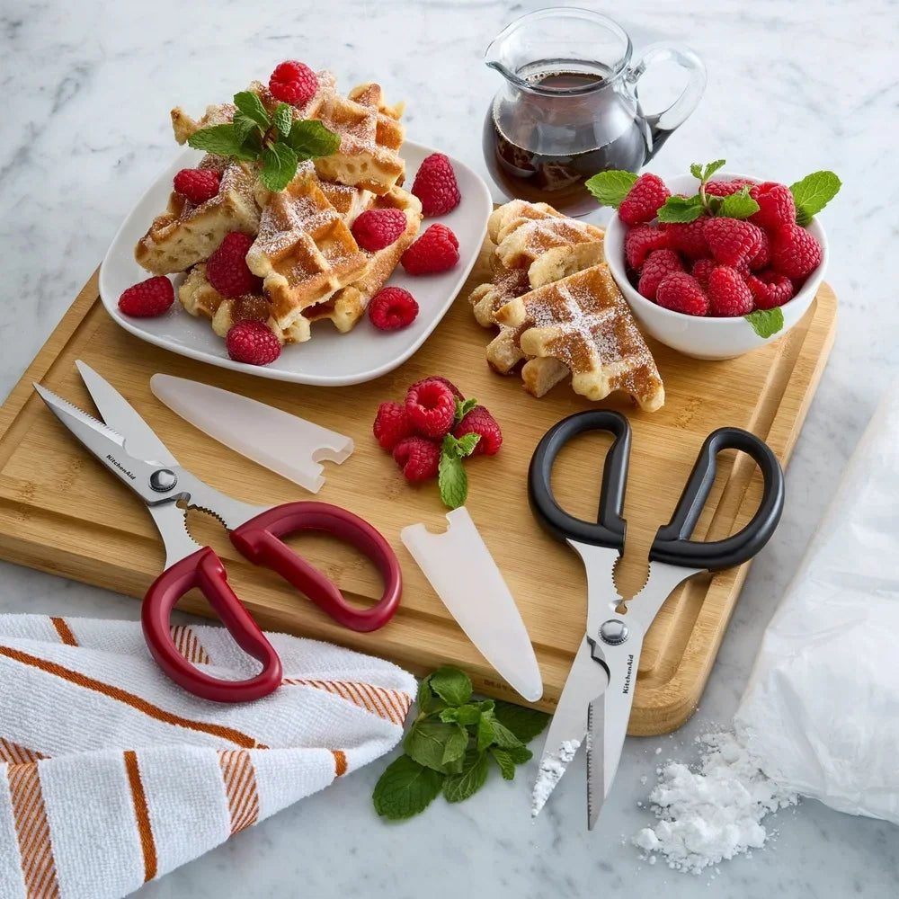 Multipurpose Kitchen Shears