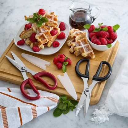Multipurpose Kitchen Shears