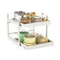 Under Sink Organizer