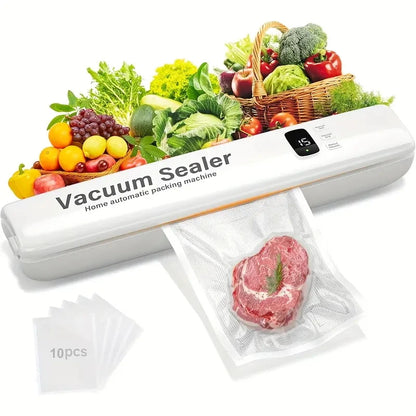 Automatic Vacuum Sealer