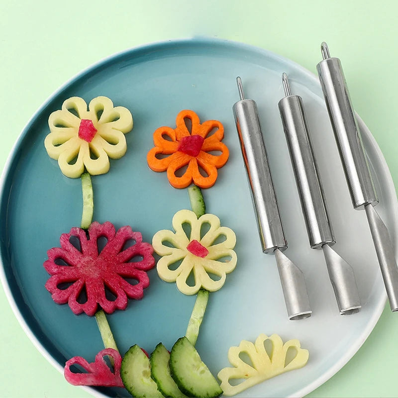 Carving Knife Set