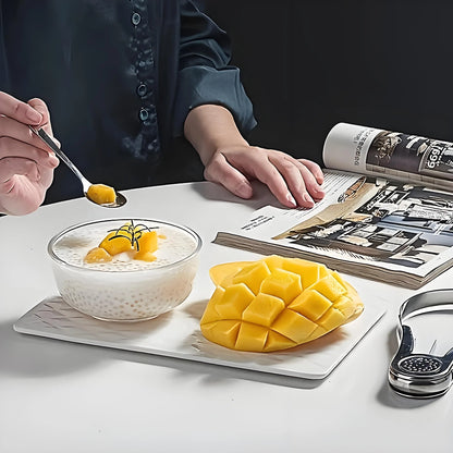 3-in-1 Steel Fruit Cutter