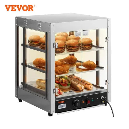 Countertop Food Warmer