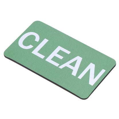 Dirty Clean Dishwasher Magnet