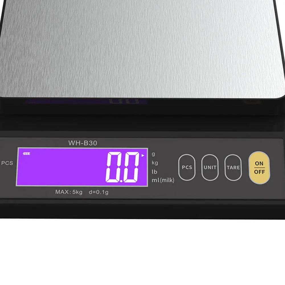 Digital Kitchen Scale