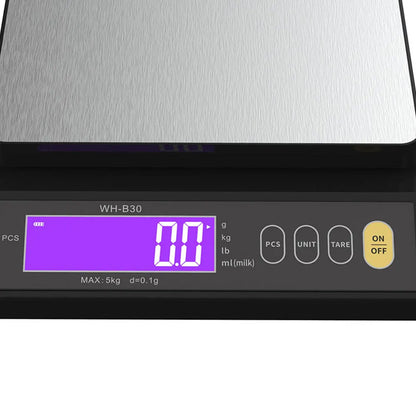 Digital Kitchen Scale